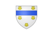 Bandera de Pisy