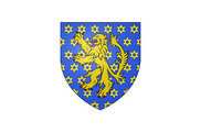 Bandera de Armeau