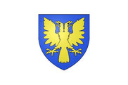 Bandera de Marsangy