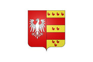 Bandera de Saint-Bris-le-Vineux