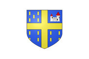 Bandera de Chitry