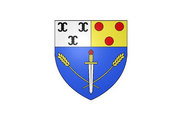 Bandera de Taingy