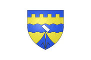 Bandera de Cannes-Écluse