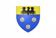 Bandera de Maulette