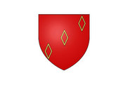 Bandera de Épineuil