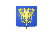 Bandera de Béru