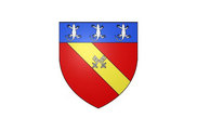 Bandera de Cruzy-le-Châtel
