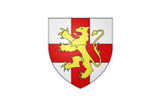 Bandera de Beine