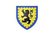 Bandera de Chavannes-les-Grands