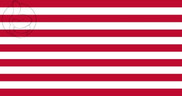 Bandera de EU Naval Jack