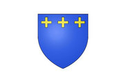 Bandera de Chavanatte