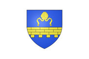 Bandera de Saint-Germain-le-Châtelet