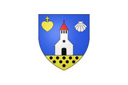 Bandera de Eguenigue