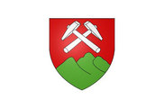 Bandera de Lepuix