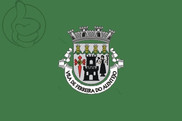 Bandera de Ferreira do Alentejo