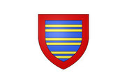 Bandera de Sevenans