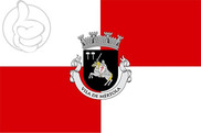 Bandera de Mértola