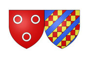Bandera de Banvillars