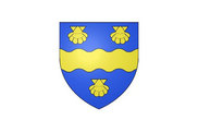 Bandera de Argiésans