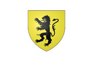 Bandera de Bavilliers