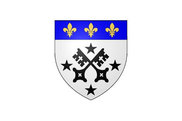 Bandera de Lisieux