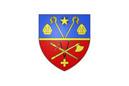 Bandera de Saint-Désir