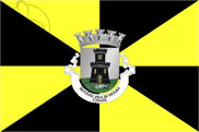Bandera de Moura