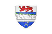 Bandera de Tracy-sur-Mer