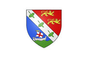 Bandera de Sallenelles