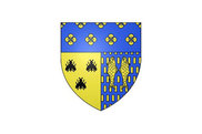 Bandera de Villiers-Saint-Fréderic