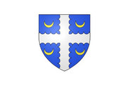 Bandera de Villennes-sur-Seine