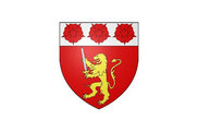 Bandera de Cahagnes