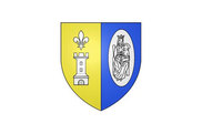 Bandera de Épône