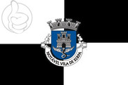 Bandera de Serpa