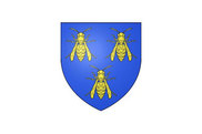 Bandera de La Vespière