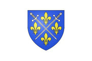 Bandera de Mareil-Marly