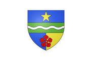 Bandera de Vaux-sur-Aure