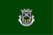 Bandera de Amares