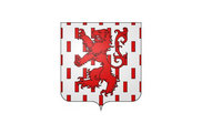 Bandera de Bazenville