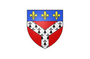 Bandera de Septeuil
