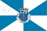 Bandera de Braga