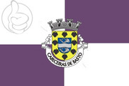 Bandera de Cabeceiras de Basto