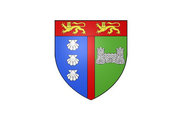 Bandera de Benerville-sur-Mer