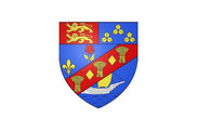 Bandera de Sannerville