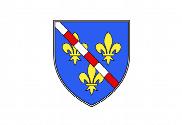 Bandera de Évreux