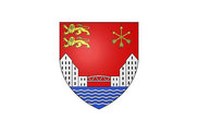 Bandera de Val-de-Reuil