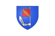 Bandera de Iville