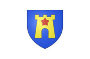 Bandera de Garancières