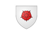 Bandera de Pacy-sur-Eure