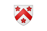 Bandera de Vaux-sur-Eure